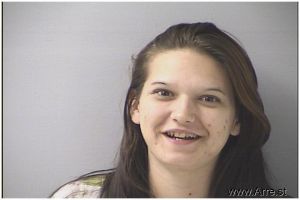 Breanna Timler Arrest Mugshot