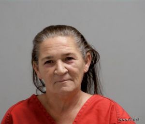 Brenda Conley Arrest Mugshot