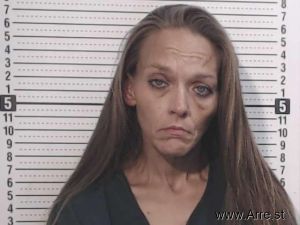 Brenda Haddox Arrest