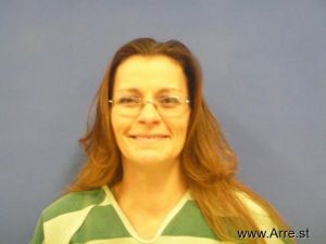 Brenda Krimmer Arrest Mugshot