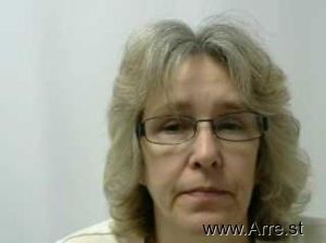 Brenda Mitchell Arrest Mugshot