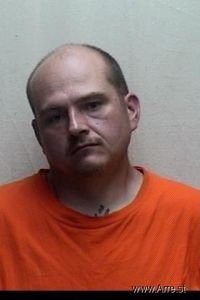 Brent Adams Arrest Mugshot