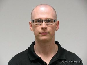 Brent Hodges Arrest Mugshot