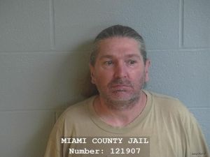 Brent Lewis Arrest Mugshot