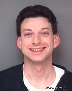 Brent Watkins Arrest Mugshot