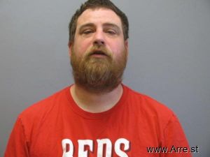 Bret Beiring Arrest Mugshot