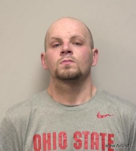 Bret Sleasman Arrest Mugshot