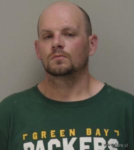 Bret Sleasman Arrest Mugshot