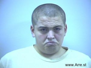 Brett Abrams Arrest Mugshot