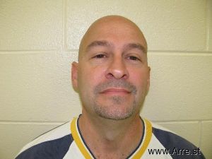Brett Anderson Arrest Mugshot