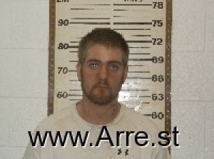 Brett Brunner Arrest Mugshot