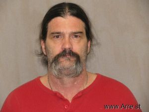 Brett Green Arrest Mugshot