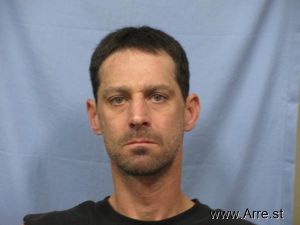 Brett Haskell Arrest Mugshot