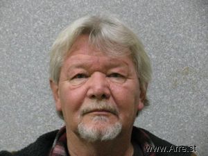 Brett Jackson Arrest Mugshot