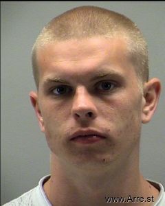 Brett Michel Arrest Mugshot