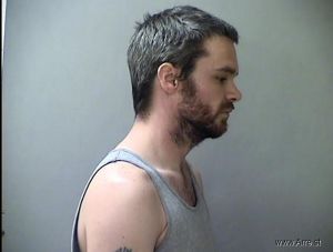 Brett Wieging Arrest Mugshot