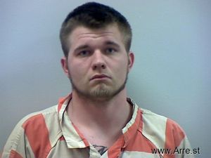 Brettly Mcpherson Arrest Mugshot