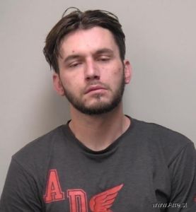 Breyan Lamb Arrest Mugshot