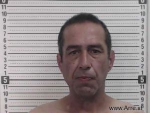 Brian Adams Arrest Mugshot