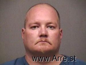 Brian Applegate Arrest Mugshot