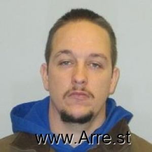 Brian Asmann Arrest Mugshot