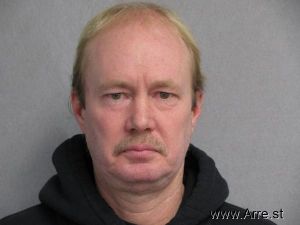 Brian Beagle Arrest Mugshot