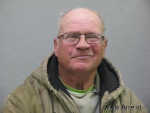 Brian Bandy Arrest Mugshot