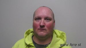 Brian Barker Arrest Mugshot