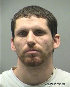 Brian Bates Arrest Mugshot