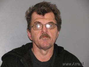 Brian Binion Arrest Mugshot