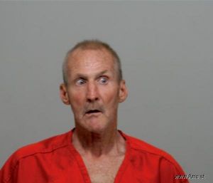 Brian Bobo Arrest Mugshot