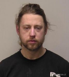 Brian Boguski Arrest Mugshot