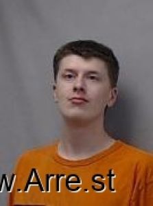 Brian Born Arrest Mugshot