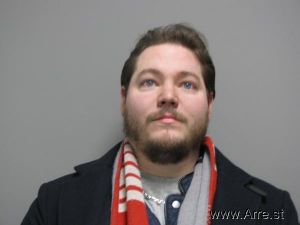 Brian Bragg Ii Arrest Mugshot