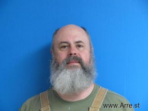 Brian Butler Arrest Mugshot
