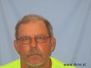 Brian Cade Arrest Mugshot