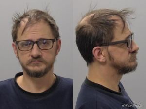 Brian Calhoun Arrest