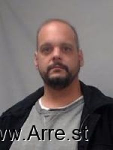Brian Cardarelli Arrest Mugshot