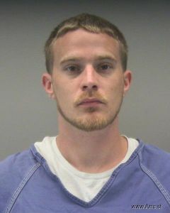 Brian Dague Jr Arrest Mugshot