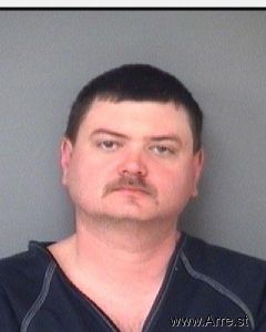 Brian Easterling Arrest Mugshot