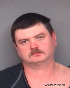 Brian Easterling Arrest Mugshot