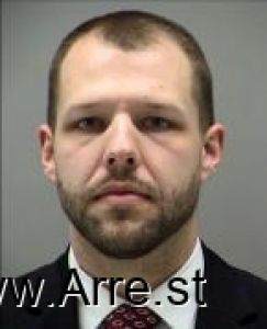 Brian Eick Arrest Mugshot