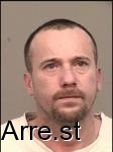 Brian Elkins Arrest Mugshot