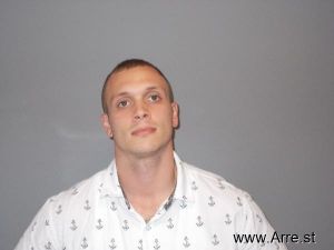 Brian Fleck Arrest Mugshot