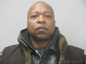 Brian Fleming Arrest Mugshot