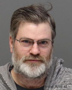 Brian Forschbach Arrest Mugshot