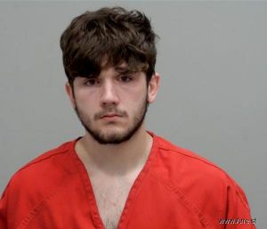 Brian Fout Arrest Mugshot