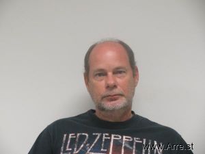 Brian Garvey Arrest Mugshot