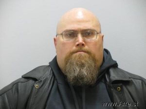 Brian Gersna Arrest Mugshot