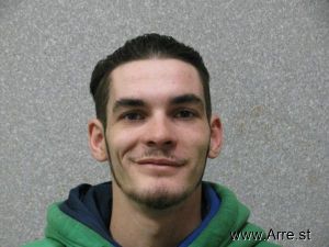 Brian Glazer Arrest Mugshot